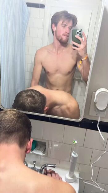 Full leaked That gay guy nick private photo