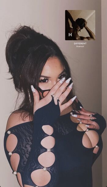 Full leaked That gurl bunny page private onlyfans photo