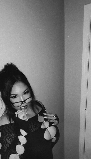 Full leaked That gurl bunny page private onlyfans photo