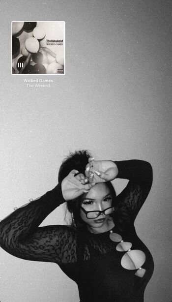 Full leaked That gurl bunny page private onlyfans photo