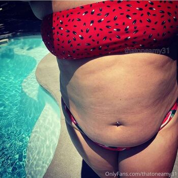 Full leaked That one amy private photo