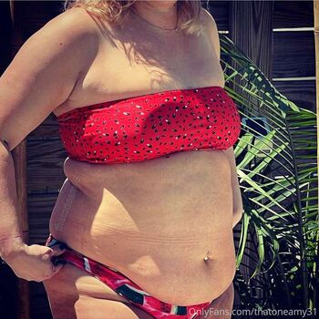 Full leaked That one amy private photo