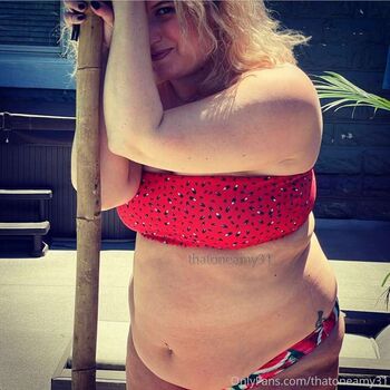 Full leaked That one amy private photo
