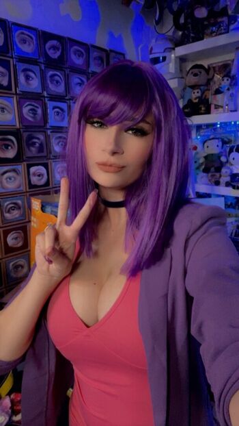 Full leaked That star wars girl private onlyfans photo