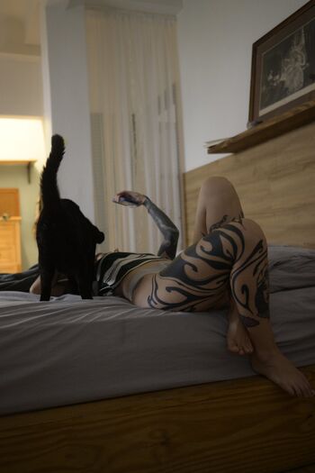 Full leaked Thata private photo