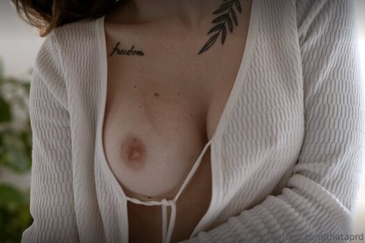Full leaked Thata private photo