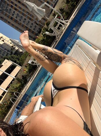 Full leaked Thata private photo