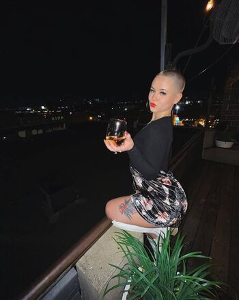 Full leaked Thatbaldbih private onlyfans photo