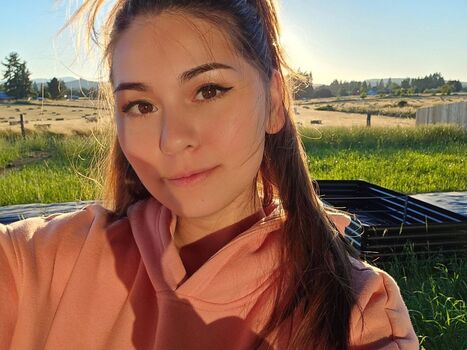 Full leaked Thatchickparker private photo