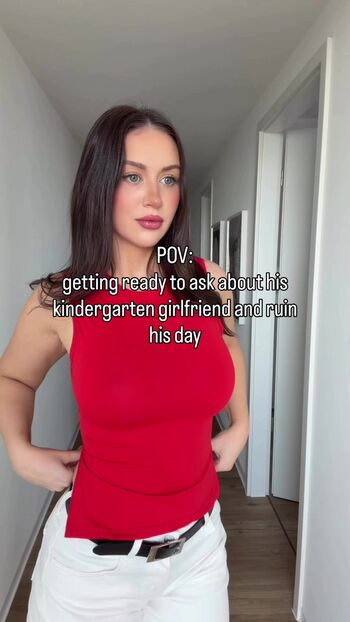 Full leaked Thatemily page private onlyfans photo