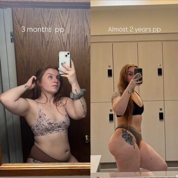 Full leaked Thatfitchickvic private onlyfans photo