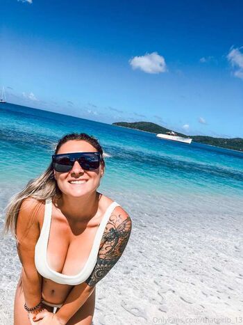 Full leaked Thatgirlb private onlyfans photo