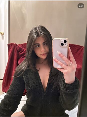 Full leaked Thatgirlgatto page private onlyfans photo