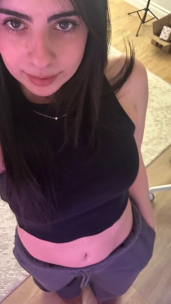 Full leaked Thatgirlgatto private onlyfans photo