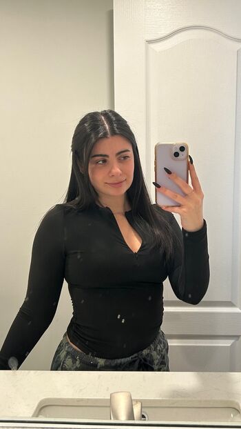 Full leaked Thatgirlgatto private onlyfans photo