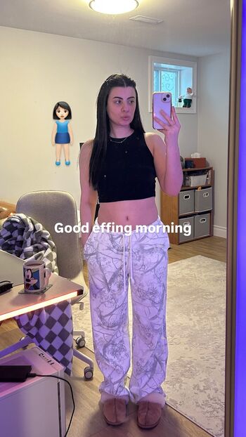 Full leaked Thatgirlgatto private onlyfans photo