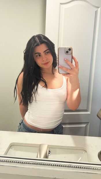 Full leaked Thatgirlgatto private onlyfans photo