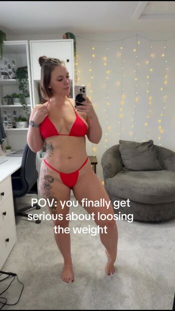 Full leaked Thatgirlparise private onlyfans photo