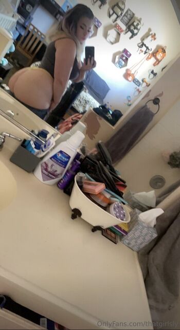 Full leaked Thatgirlsly private photo
