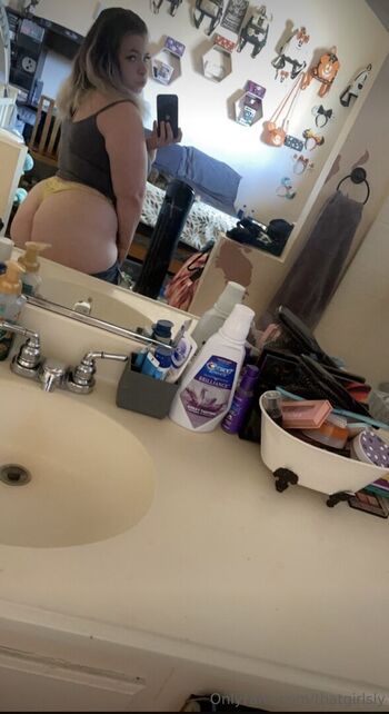 Full leaked Thatgirlsly private photo