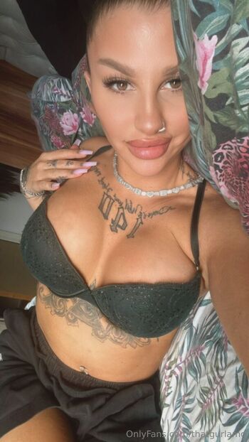 Full leaked Thatgurlamg private photo