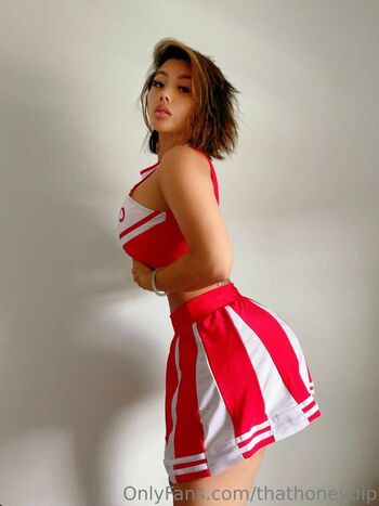 Full leaked Thathoneydip  page private onlyfans photo