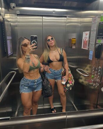 Full leaked Thatiane oliveira private onlyfans photo