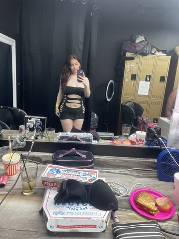 Full leaked Thatkittynextdoor private onlyfans photo