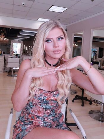Full leaked Thatksenia private photo