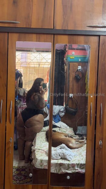 Full leaked Thatmalluchic private photo