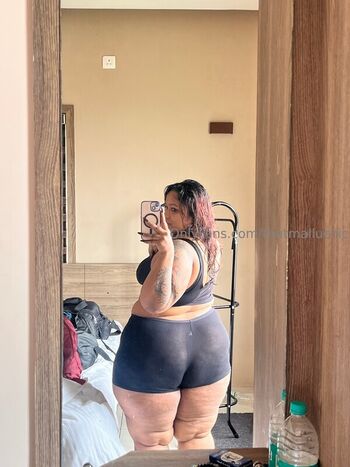 Full leaked Thatmalluchic private photo