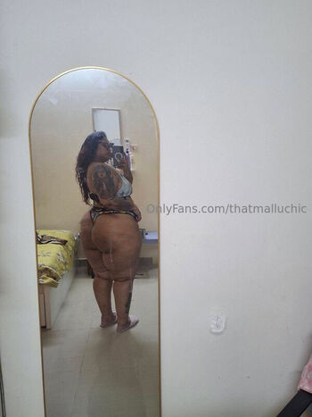 Full leaked Thatmalluchic private photo