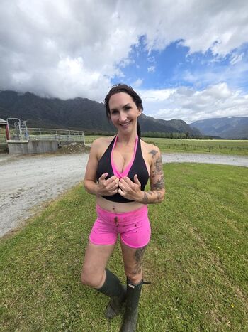 Full leaked Thatmum nextdoorx private onlyfans photo