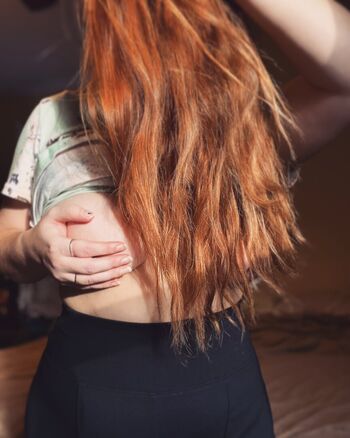 Full leaked Thatredhed ppv private onlyfans photo