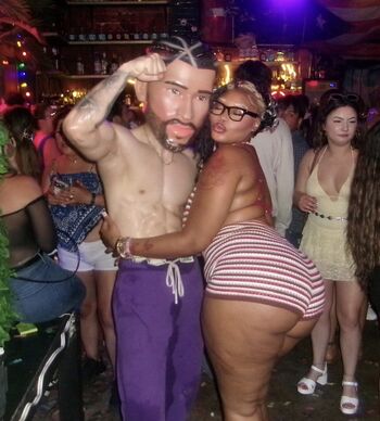 Full leaked Thatsphattmama private photo