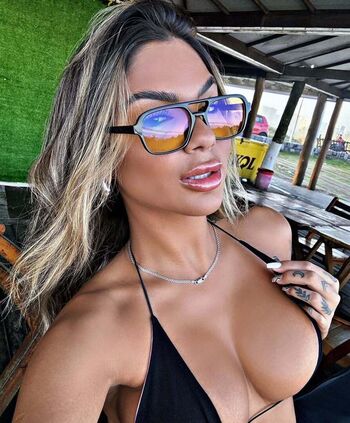 Full leaked Thay araujo private onlyfans photo