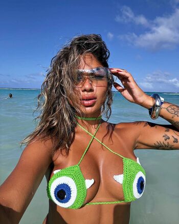 Full leaked Thay araujo private onlyfans photo