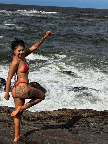 Full leaked Thayane smith private photo
