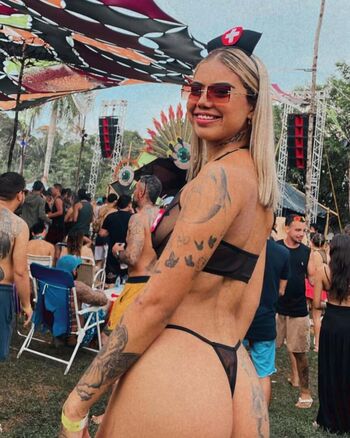 Full leaked Thayane private onlyfans photo