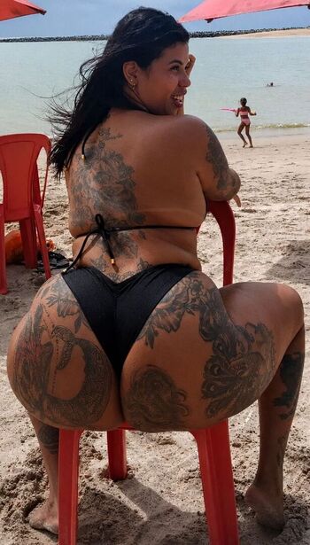 Full leaked Thayna de santana private photo