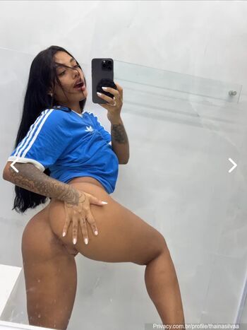 Full leaked Thayna telles private onlyfans photo