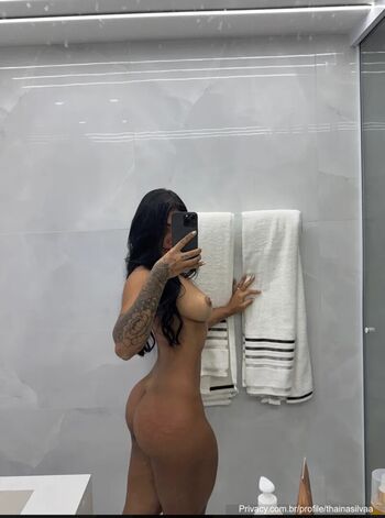 Full leaked Thayna telles private onlyfans photo