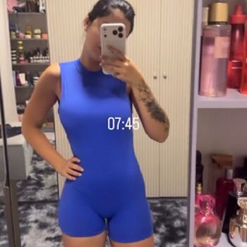 Full leaked Thaynalinss private onlyfans photo