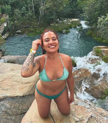 Full leaked Thaynara teles page private onlyfans photo