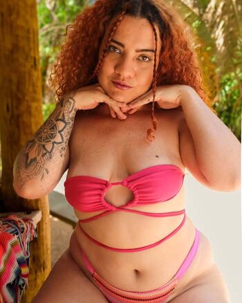 Full leaked Thaynara teles private onlyfans photo