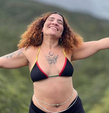 Full leaked Thaynara teles private onlyfans photo