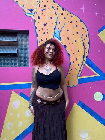 Full leaked Thaynara teles private onlyfans photo