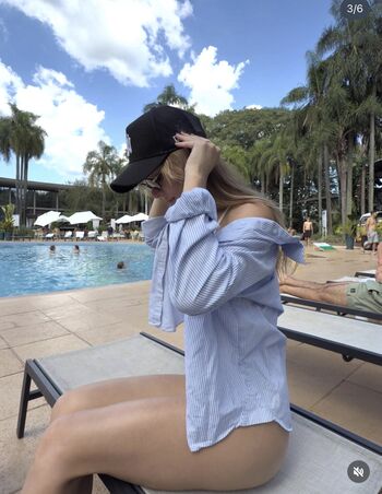 Full leaked Thays maran private onlyfans photo