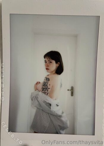 Thays Vita