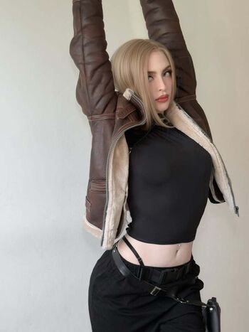 Full leaked Thayse kloppel private onlyfans photo